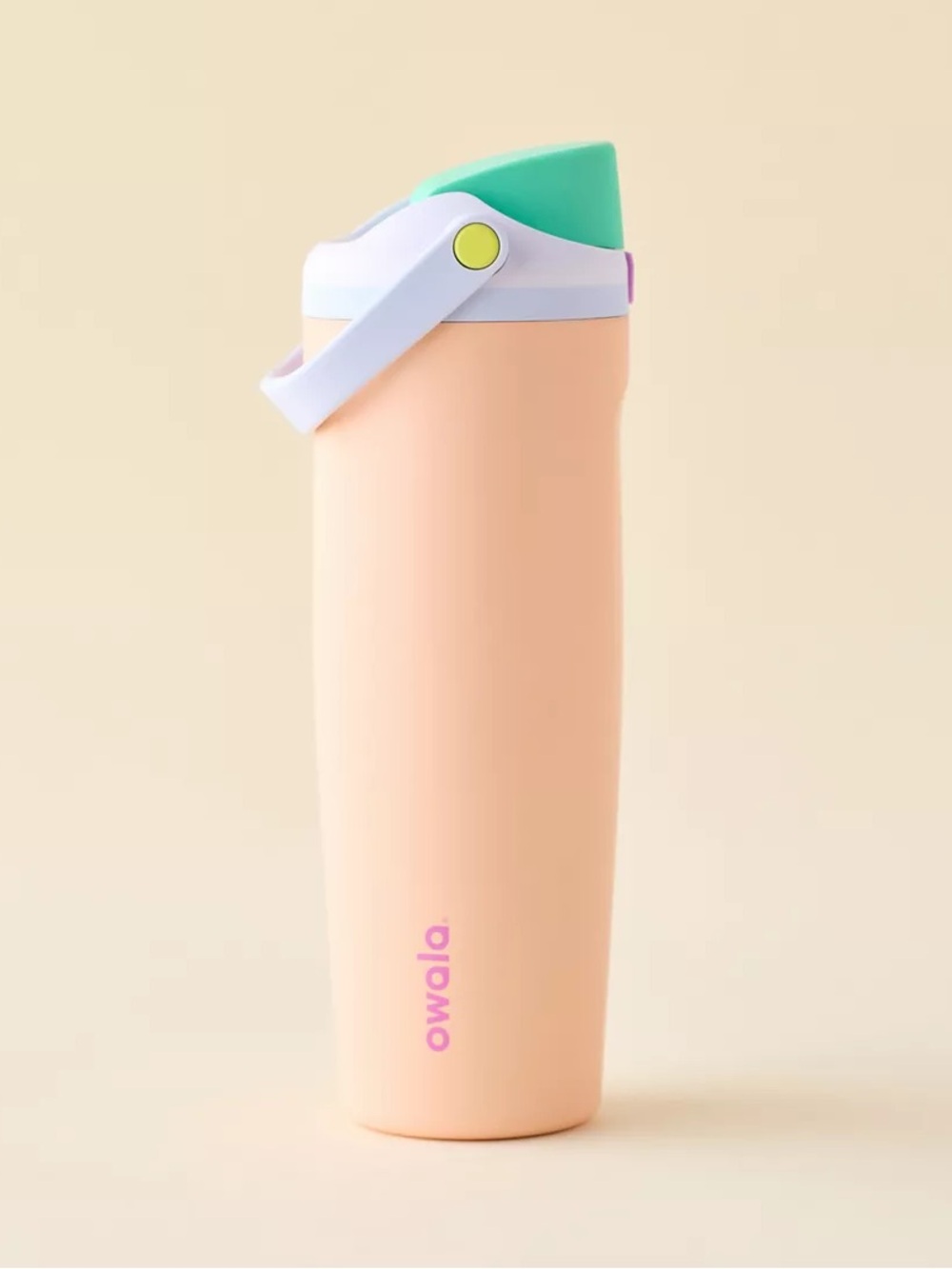 NWT Owala FreeSip Sway 30oz Peachy Keen